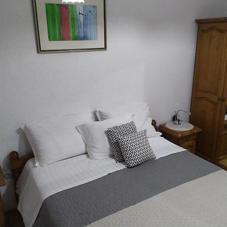 Apartman Mia Makarska Exteriör bild