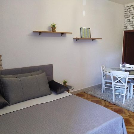 Apartman Mia Makarska Exteriör bild