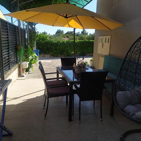Apartman Mia Makarska Exteriör bild