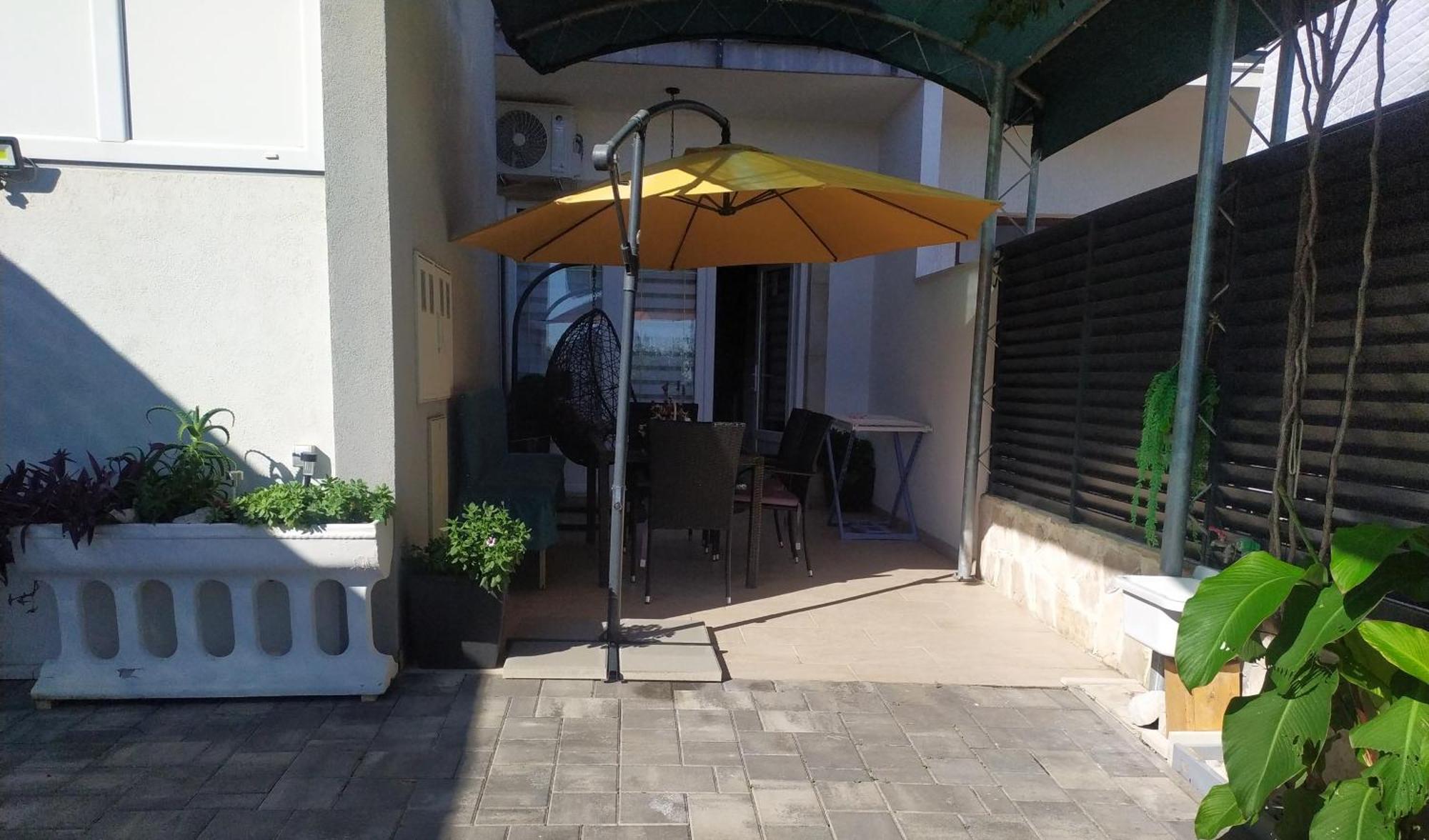 Apartman Mia Makarska Exteriör bild